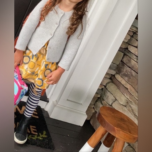 Little Marc Jacob’s Chelsea sneaker boot 26 - Picture 13 of 13